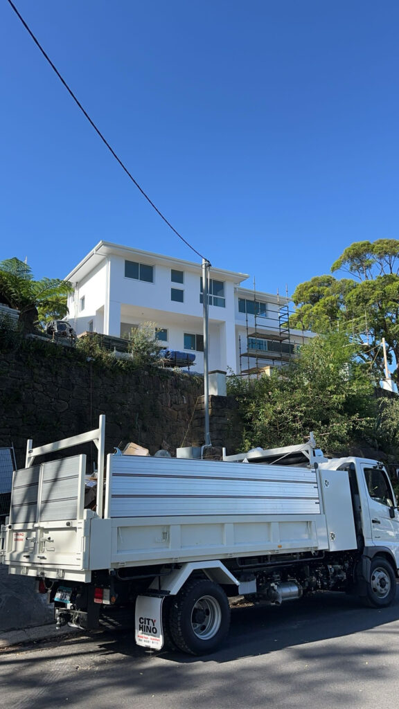 Builders in Sydney