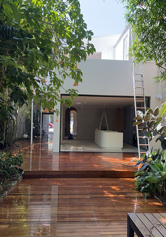 Builders in Sydney