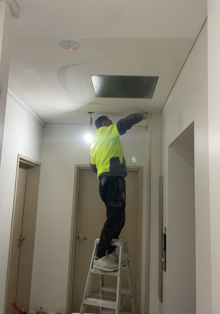 Builders in Sydney