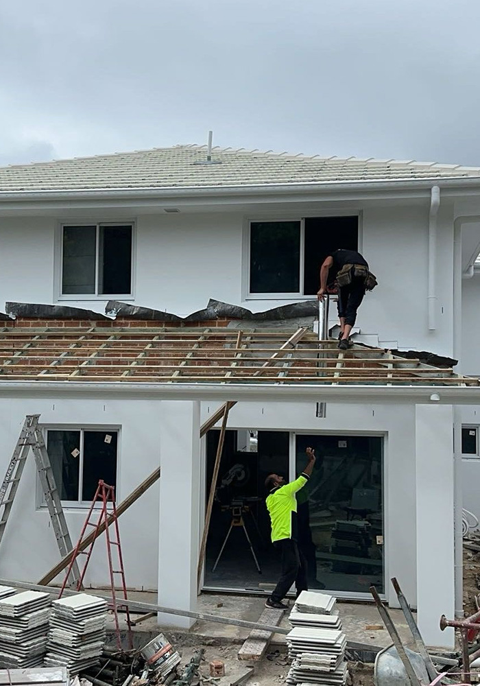 Remedial Works in Sydney