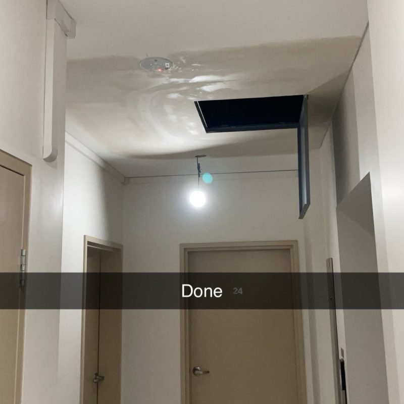 Builders in Sydney
