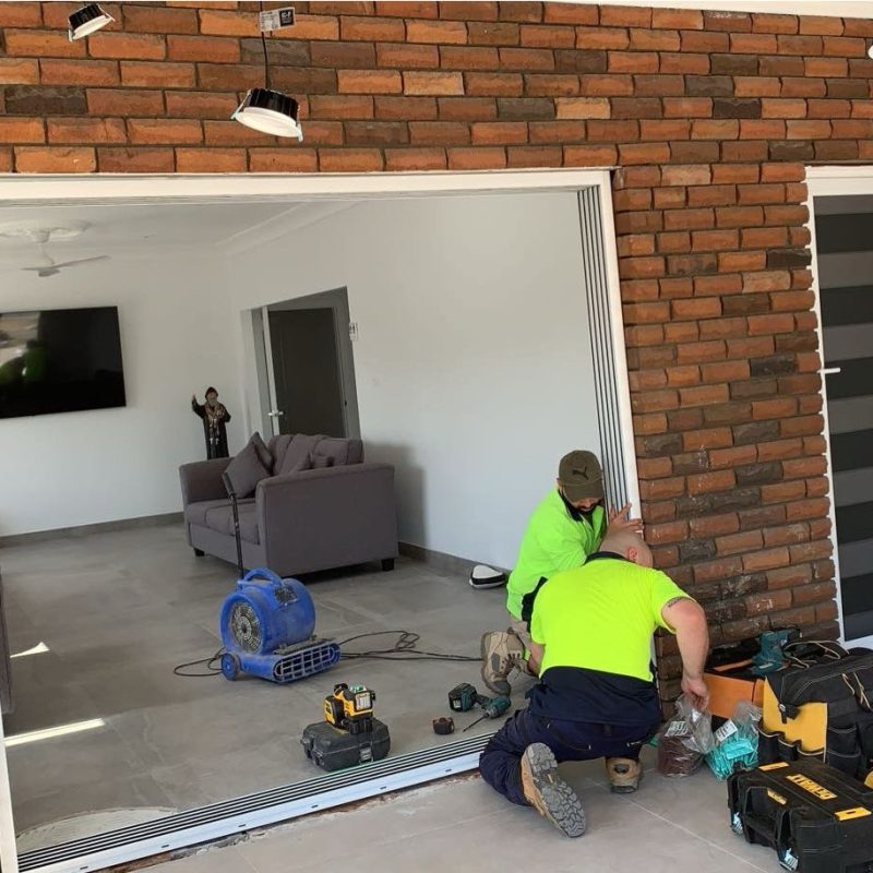 Builders in Sydney