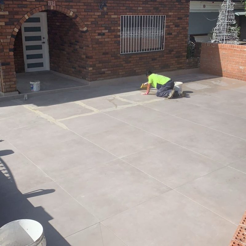 Builders in Sydney