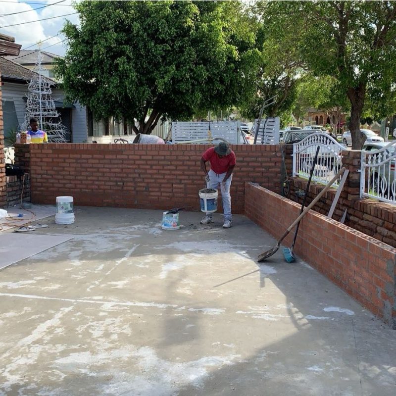 Builders in Sydney