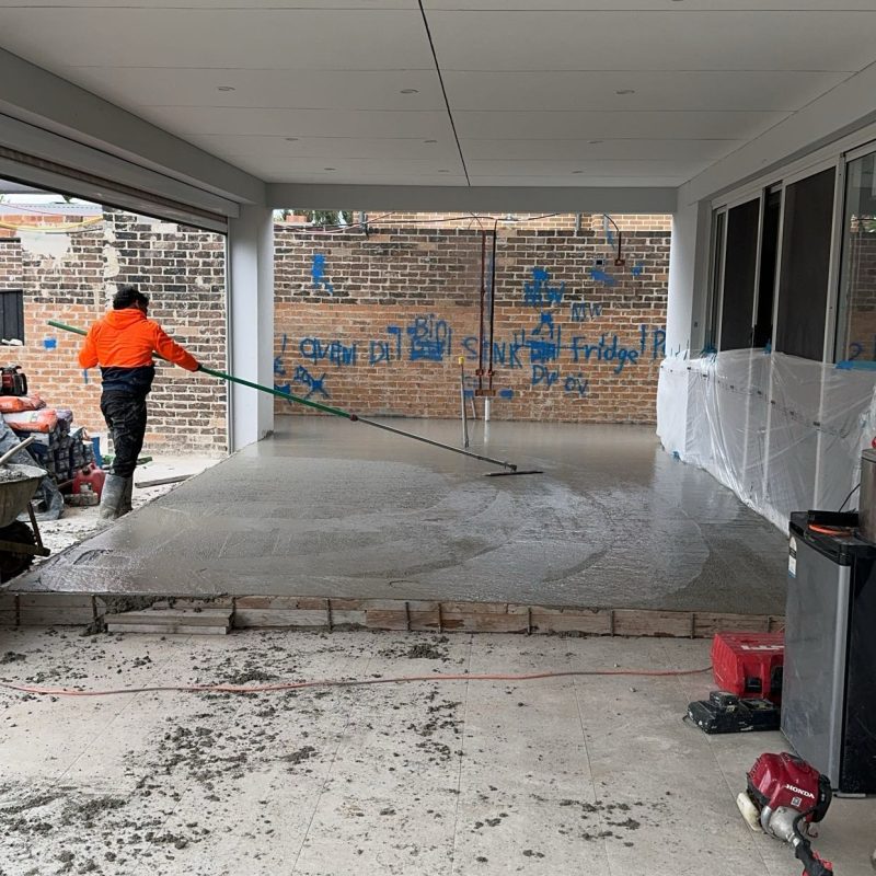Builders in Sydney