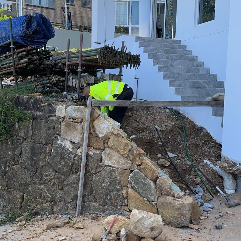 Builders in Sydney