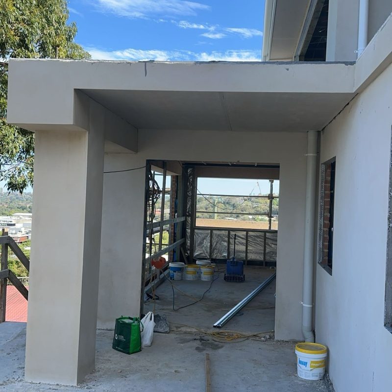 Builders in Sydney