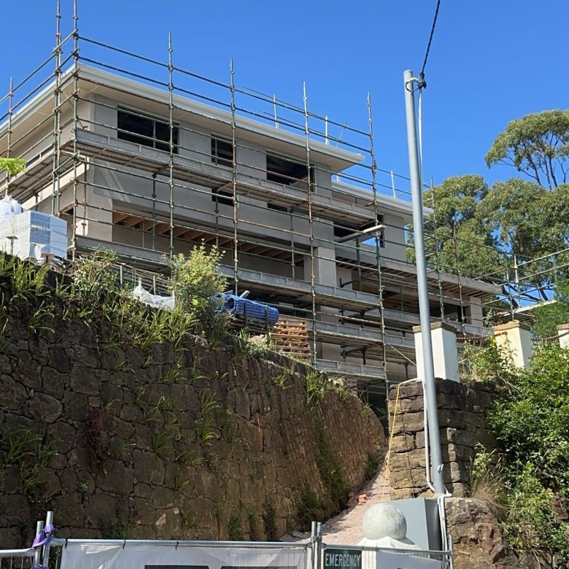 Builders in Sydney