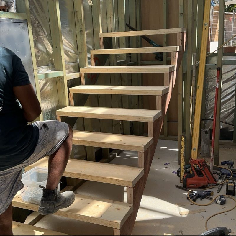 Builders in Sydney