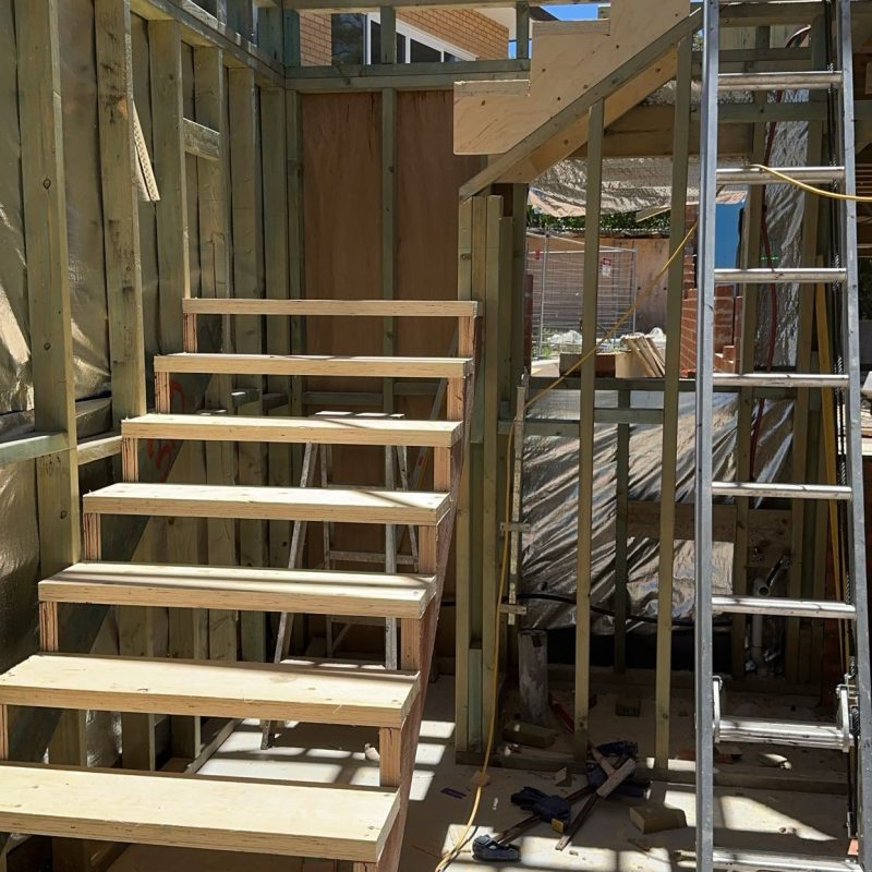 Builders in Sydney