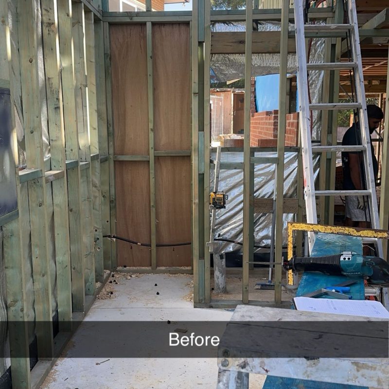 Builders in Sydney