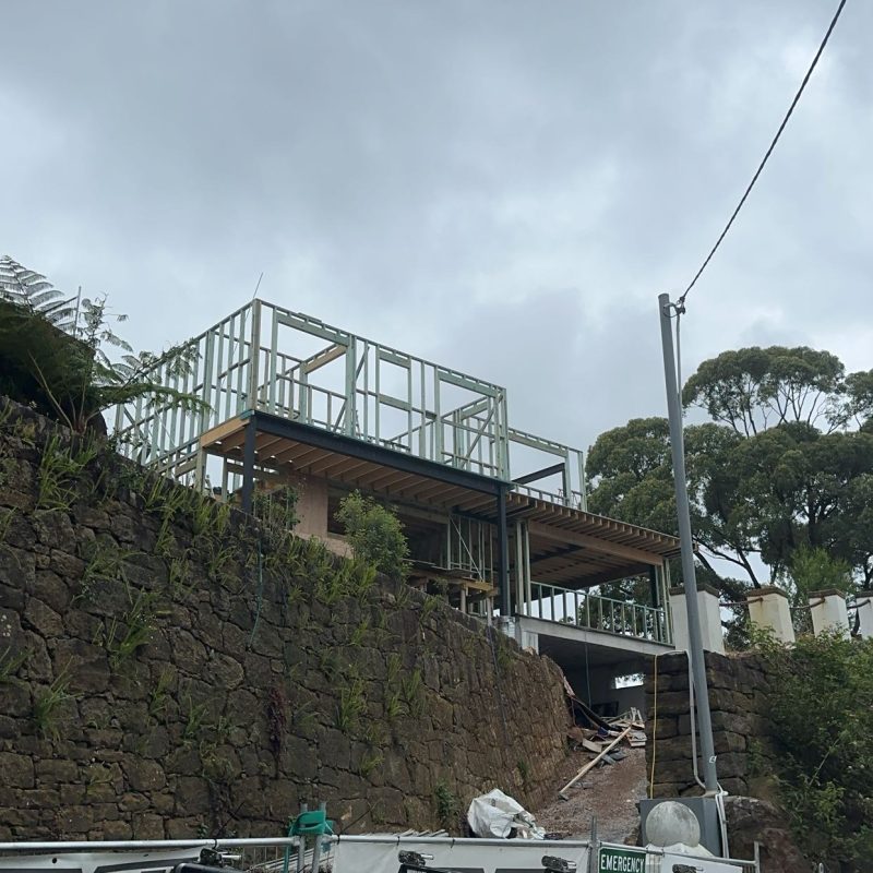 Builders in Sydney