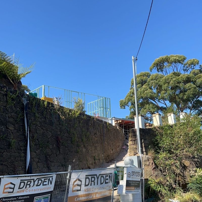 Builders in Sydney