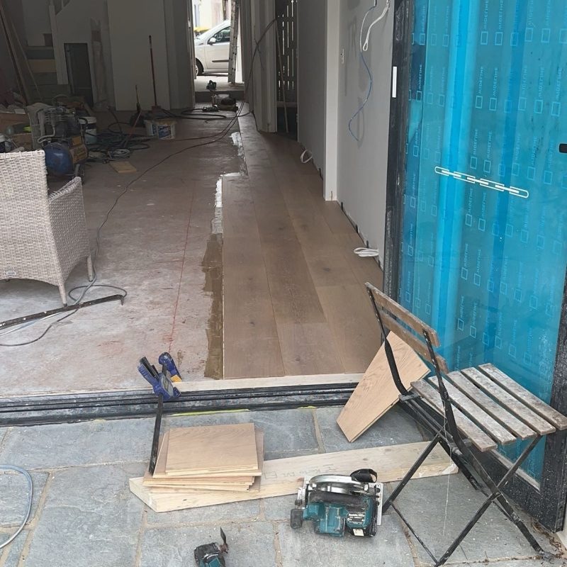 Builders in Sydney