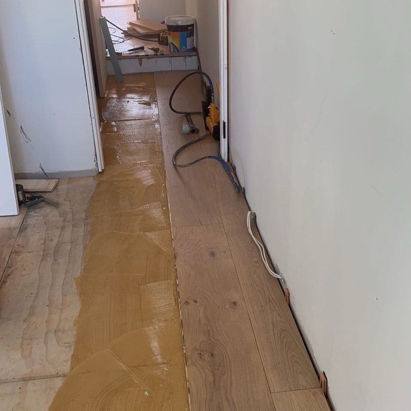 Builders in Sydney