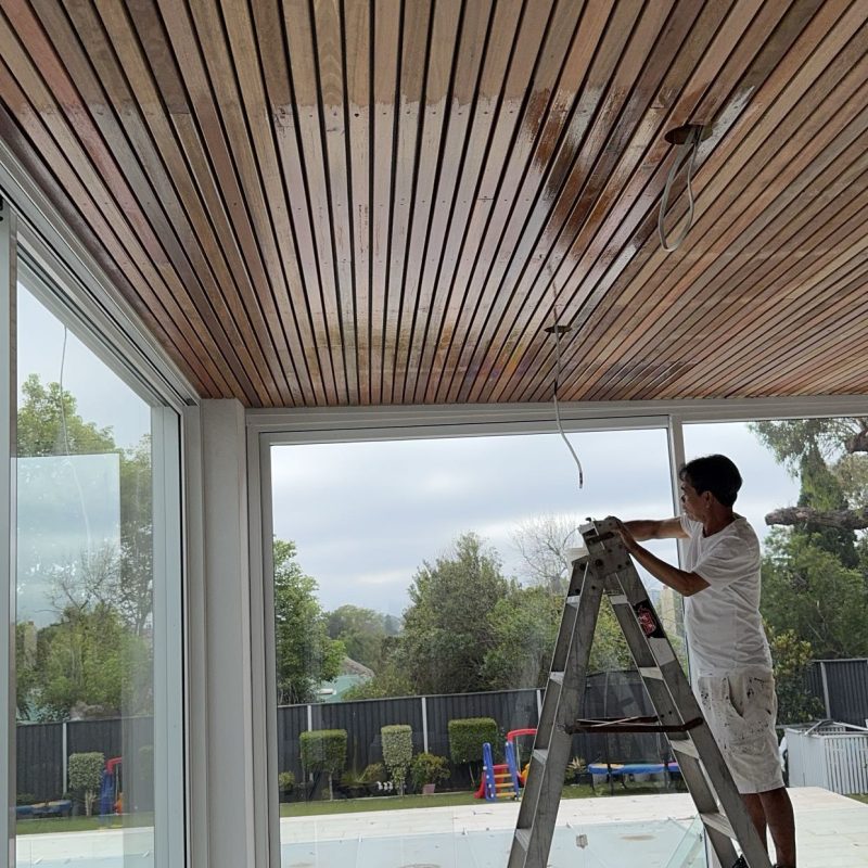 Builders in Sydney