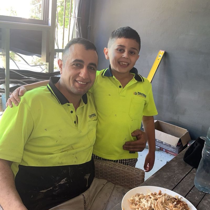 Builders in Sydney