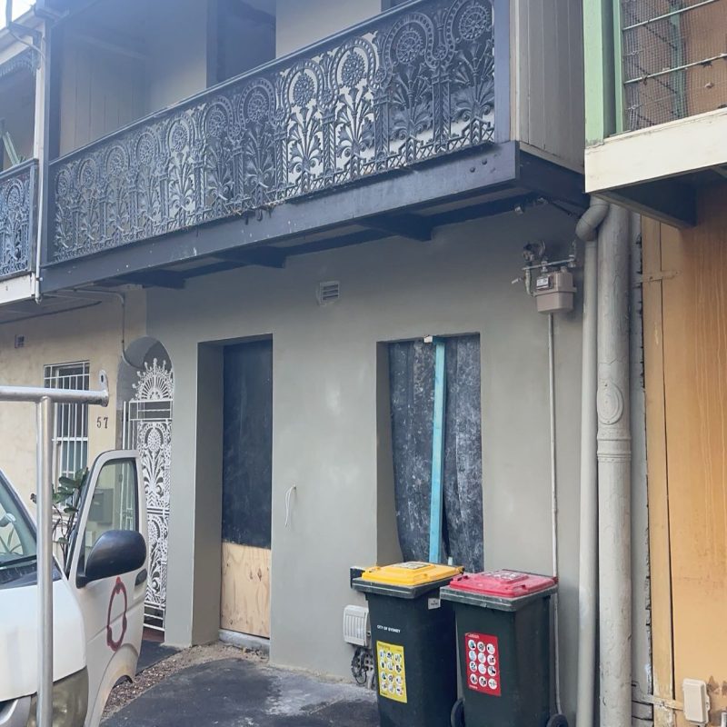 Builders in Sydney