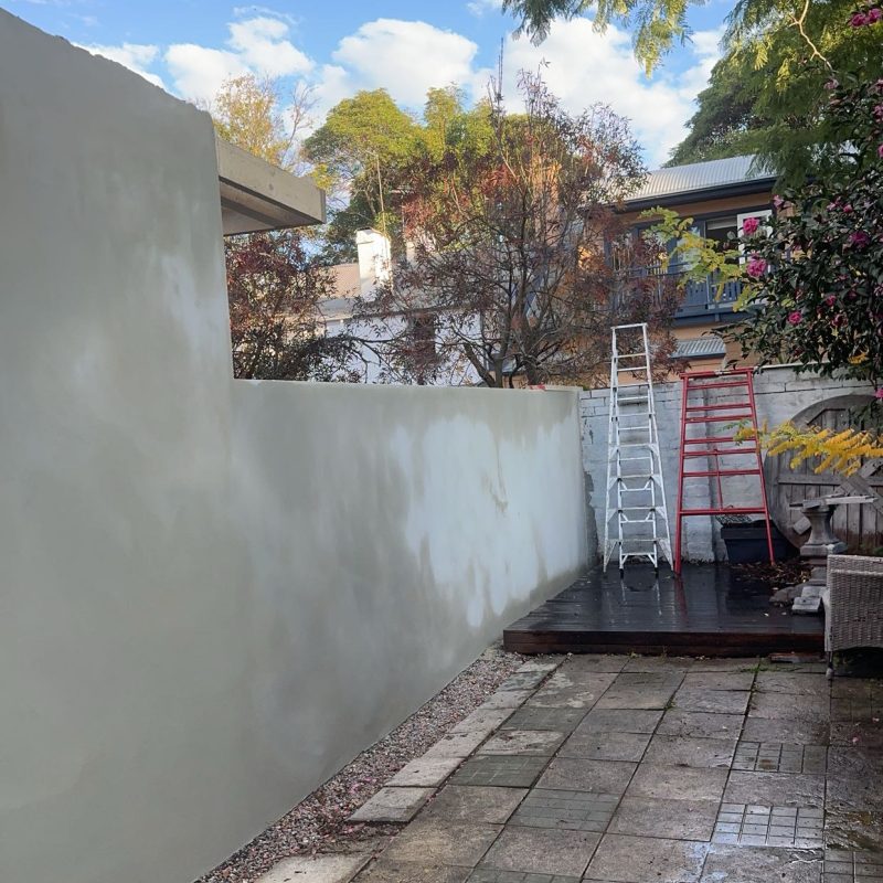 Builders in Sydney
