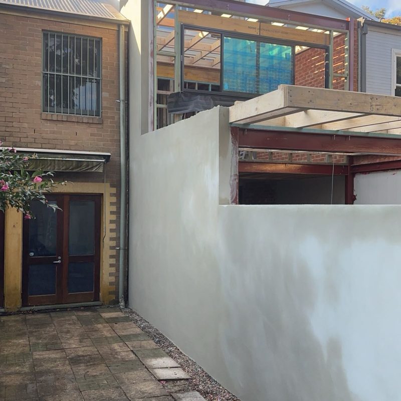 Builders in Sydney