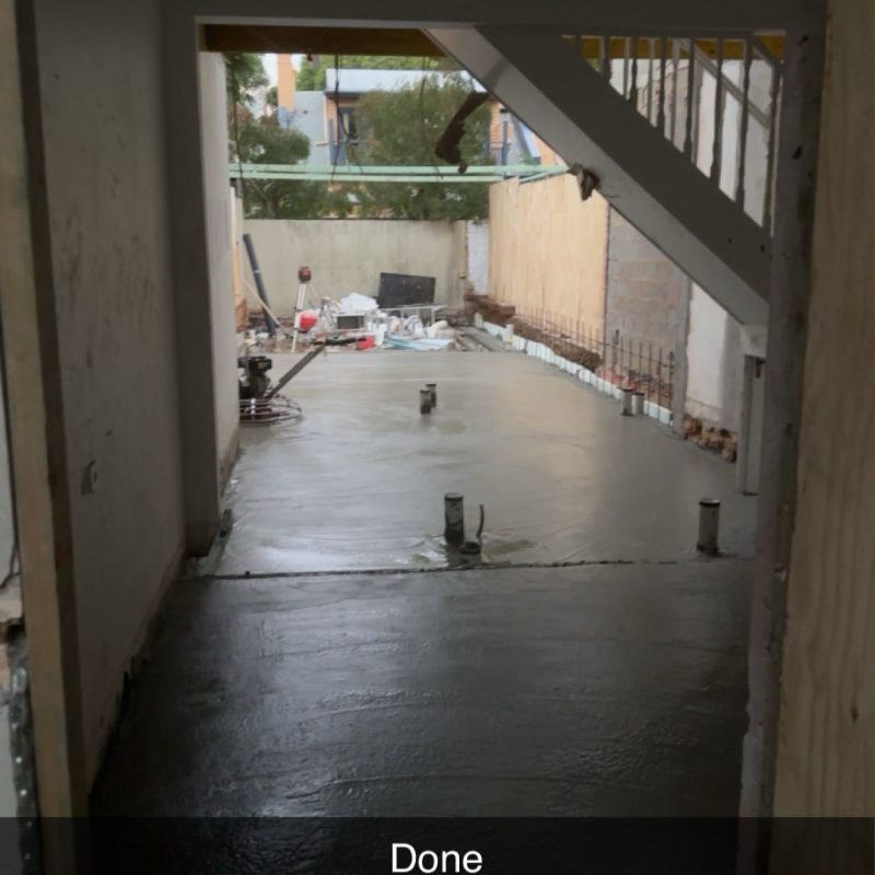 Builders in Sydney
