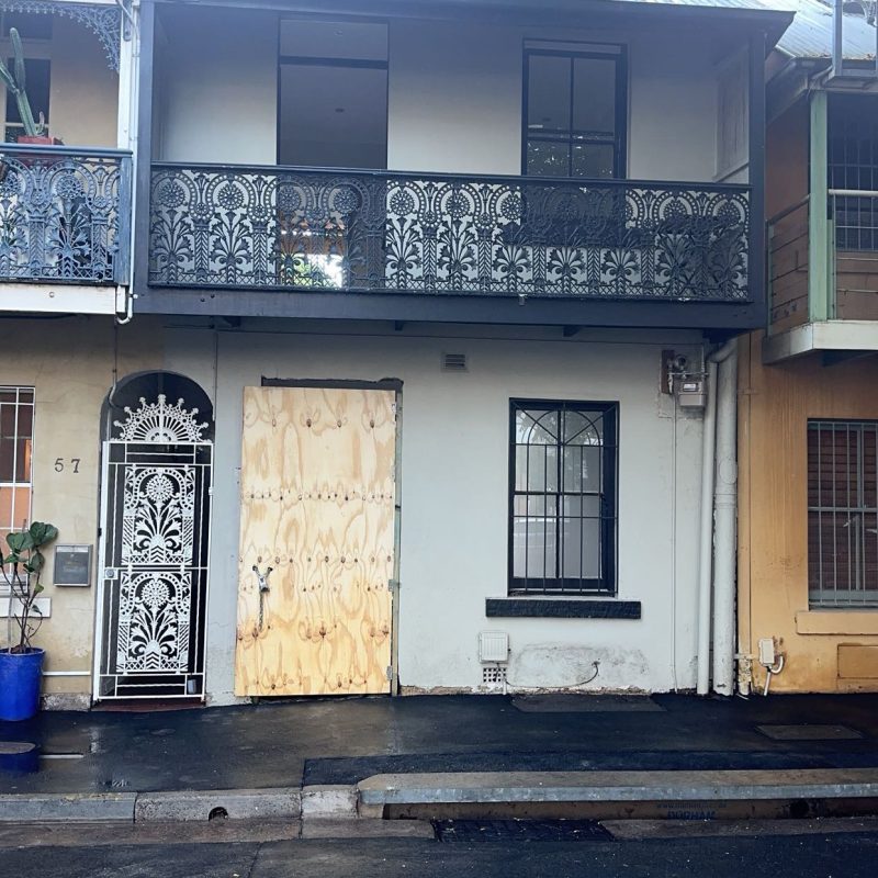 Builders in Sydney