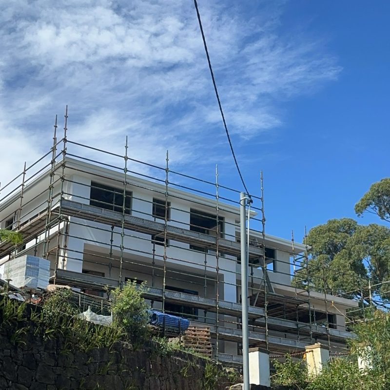 Builders in Sydney