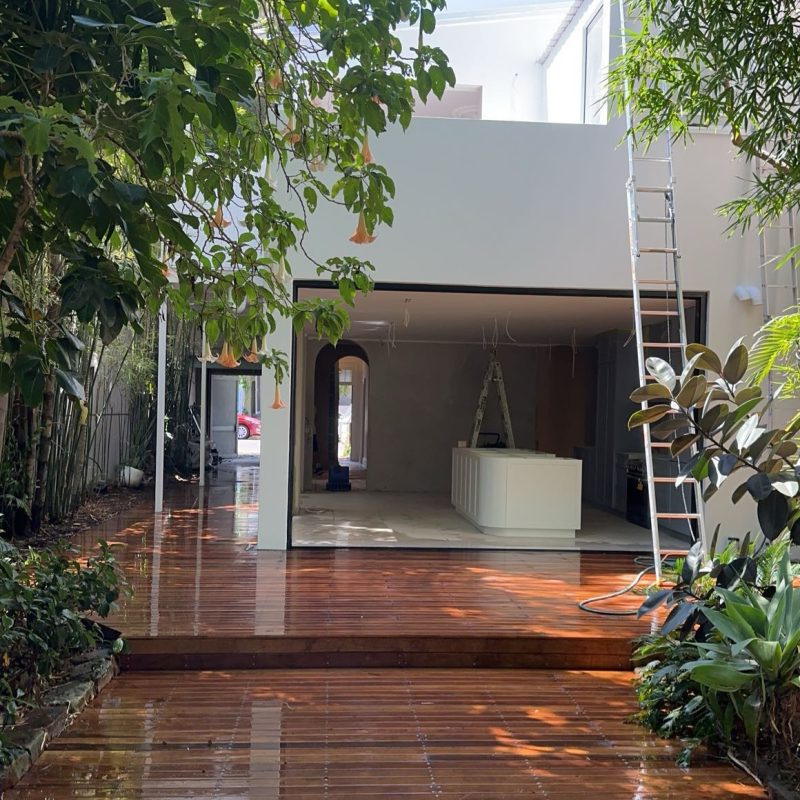 Builders in Sydney