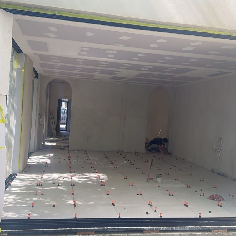 Builders in Sydney