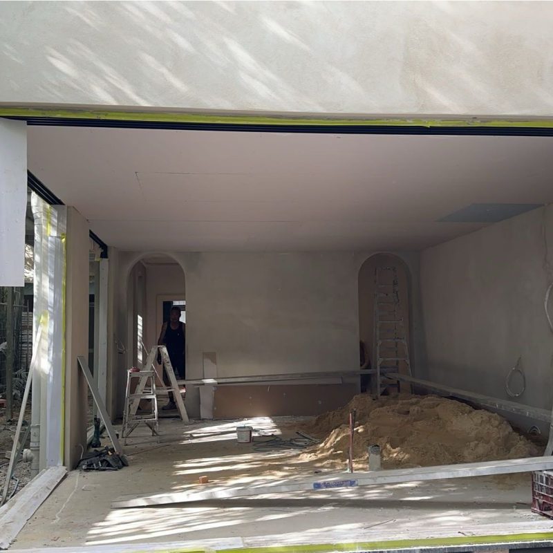 Builders in Sydney
