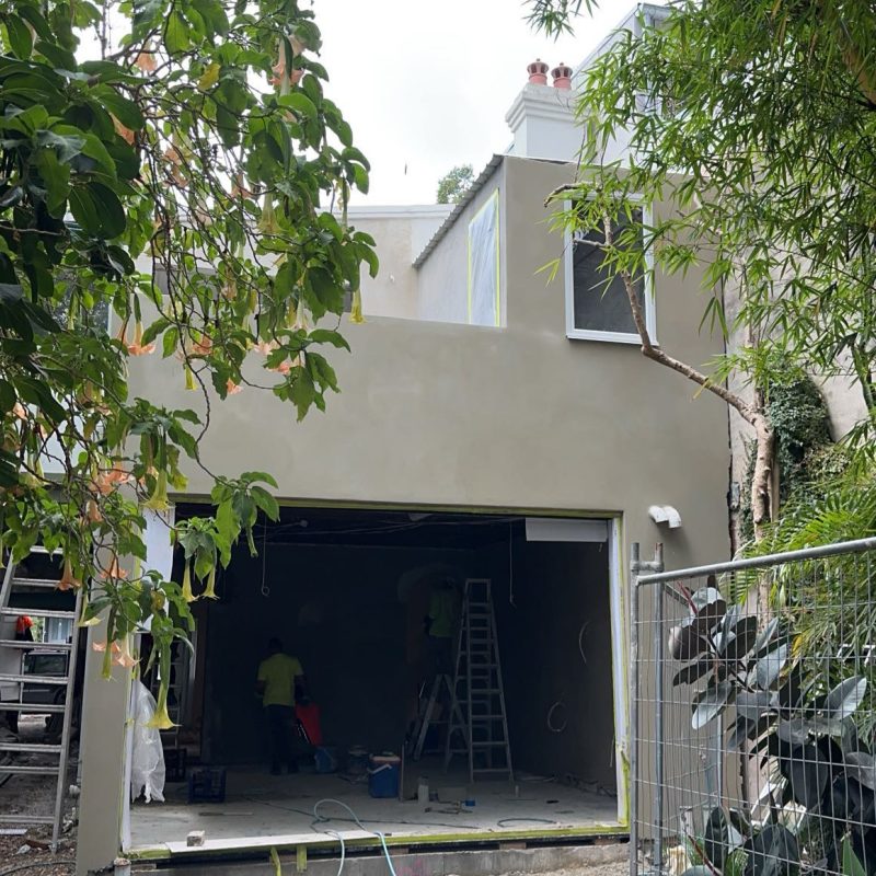 Builders in Sydney