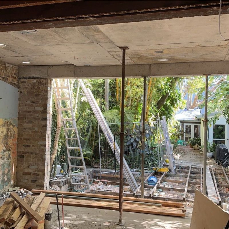 Builders in Sydney