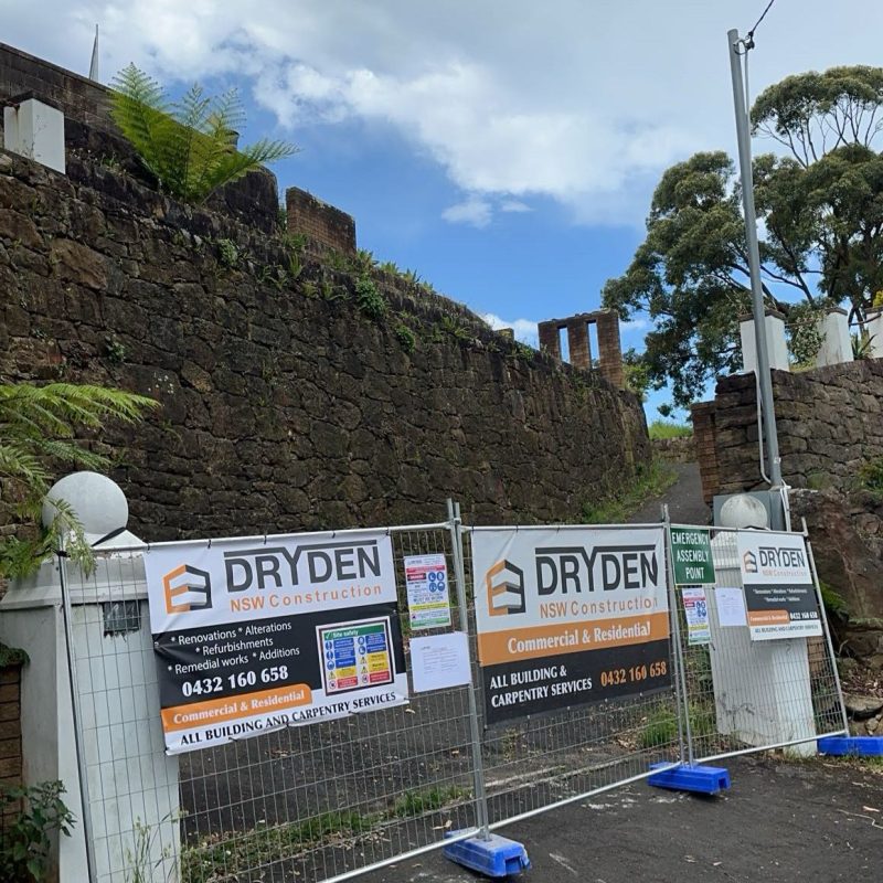 Builders in Sydney