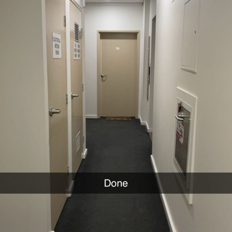 Builders in Sydney